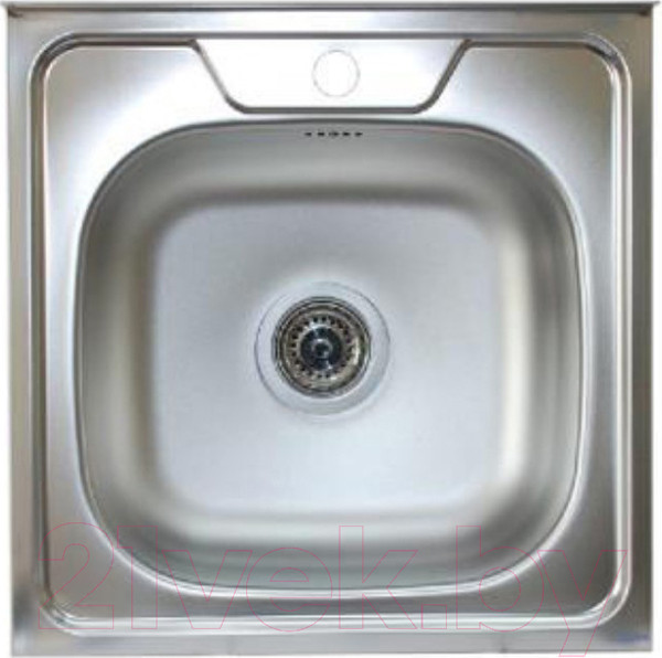Изображение товара Мойка кухонная Mixline 310304