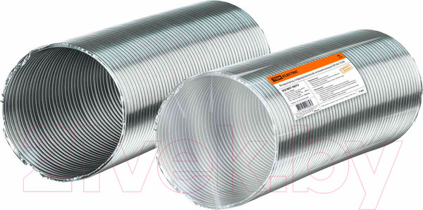 Изображение товара Воздуховод гибкий TDM SQ1807-0064