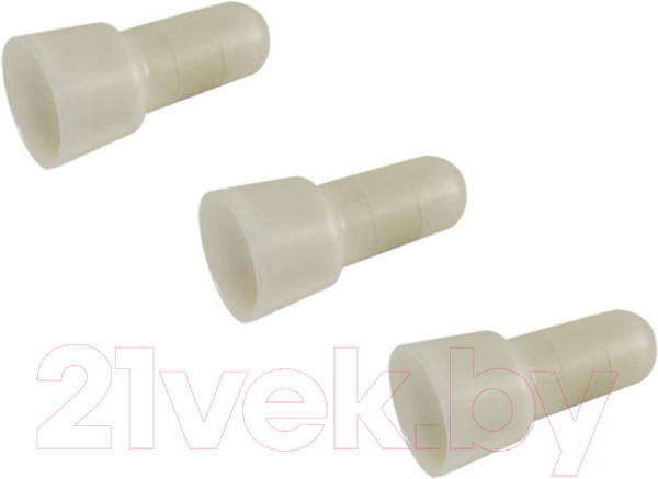 Изображение товара Набор изолированных заглушек TDM SQ0519-0017 (100шт)