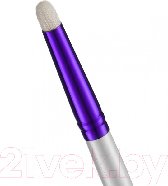 Изображение товара Кисть для макияжа Manly PRO для бровей/подводки отводная мягкая К47