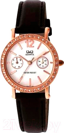 Изображение товара Часы наручные женские Q&Q AA23J101Y