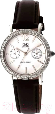 Изображение товара Часы наручные женские Q&Q AA23J301Y