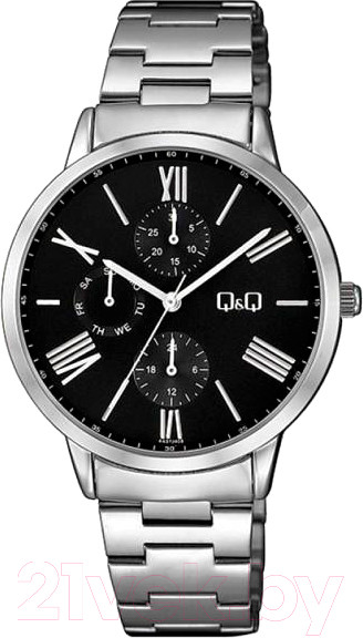 Изображение товара Часы наручные женские Q&Q AA37J208Y