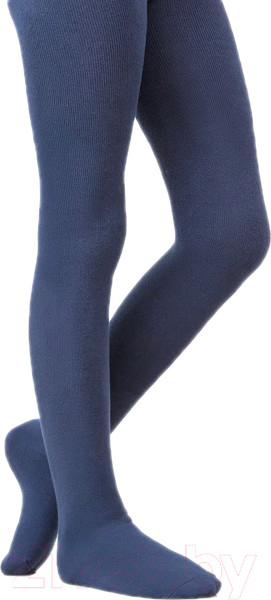 Изображение товара Колготки детские Mark Formelle 702K-809 (р.62-74, темно-синий)