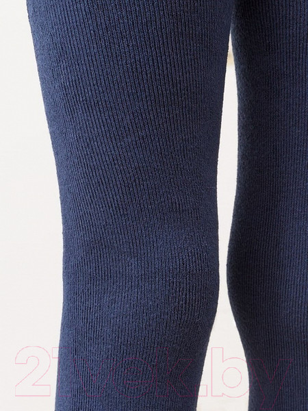 Изображение товара Колготки детские Mark Formelle 702K-809 (р.62-74, темно-синий)