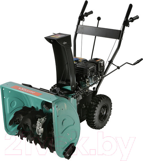 Изображение товара Снегоуборщик бензиновый Sturm! STG5775R