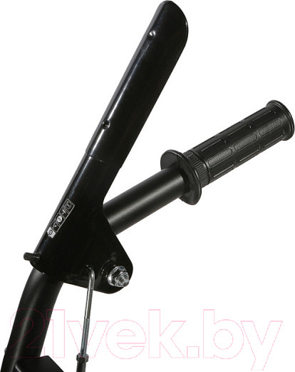 Изображение товара Снегоуборщик бензиновый Sturm! STG5775R