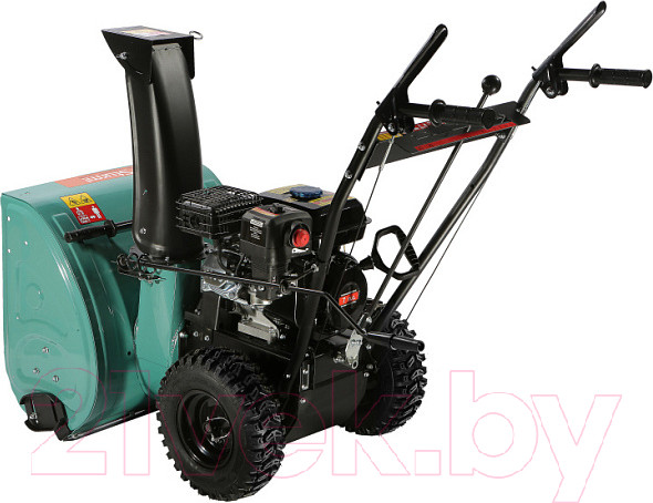 Изображение товара Снегоуборщик бензиновый Sturm! STG5775R