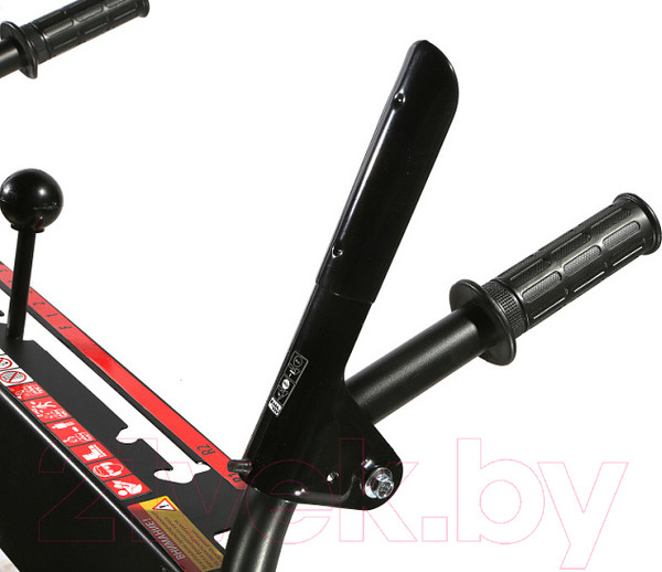 Изображение товара Снегоуборщик бензиновый Sturm! STG5775R