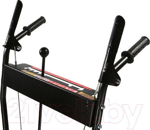 Изображение товара Снегоуборщик бензиновый Sturm! STG5775R