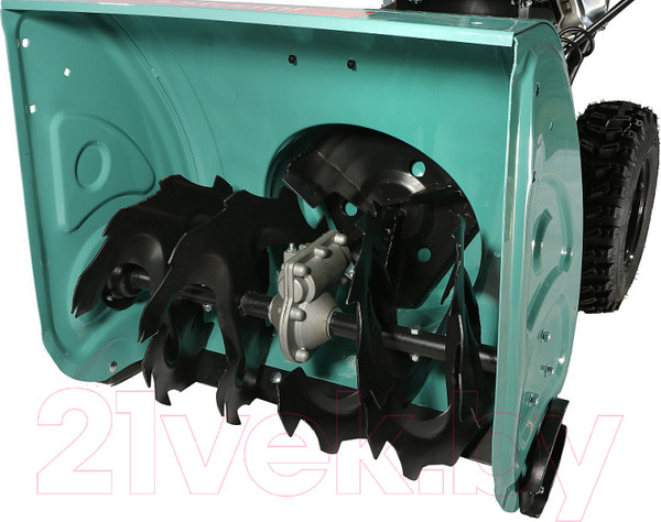 Изображение товара Снегоуборщик бензиновый Sturm! STG5775R