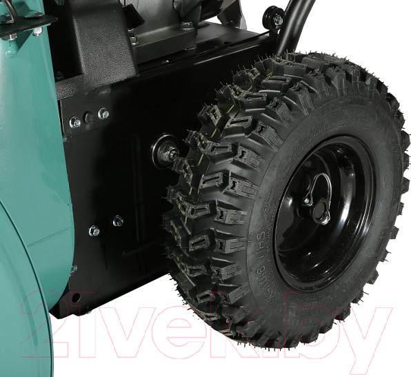 Изображение товара Снегоуборщик бензиновый Sturm! STG5775R