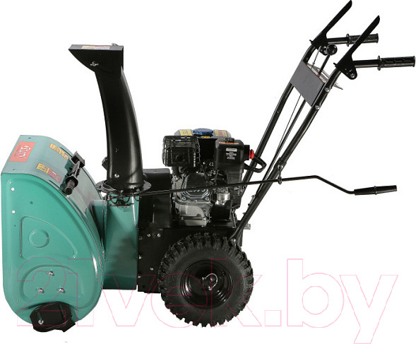 Изображение товара Снегоуборщик бензиновый Sturm! STG5775R