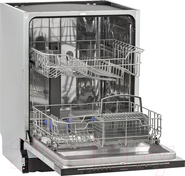 Изображение товара Посудомоечная машина Krona Brenta 60 BI / 00001359