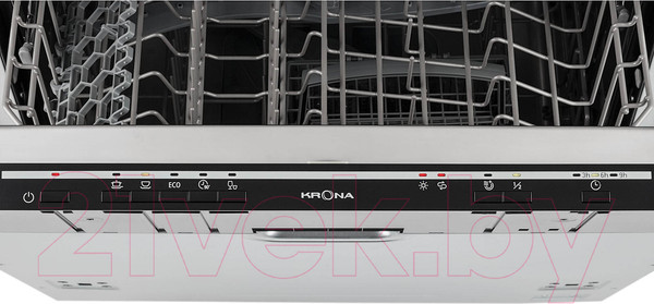 Изображение товара Посудомоечная машина Krona Brenta 60 BI / 00001359