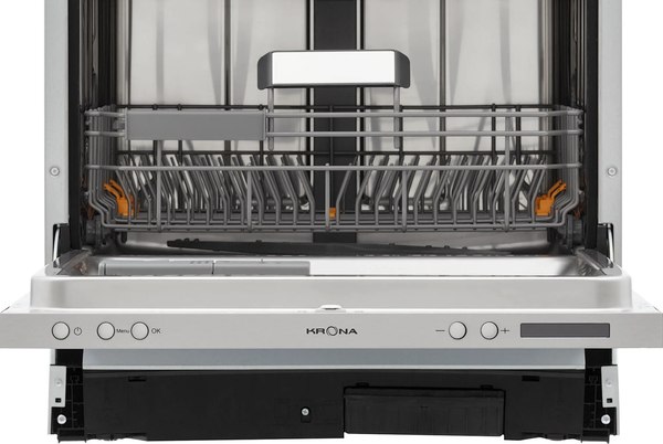 Изображение товара Посудомоечная машина Krona Kamaya 60 BI / 00026380