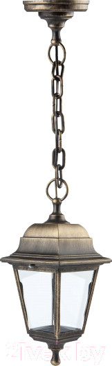 Изображение товара Светильник уличный ЭРА НСУ 04-60-001 / Б0048106 (бронза)