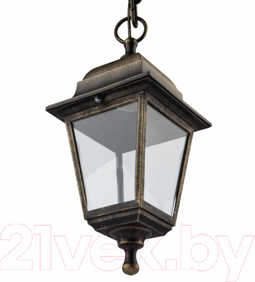 Изображение товара Светильник уличный ЭРА НСУ 04-60-001 / Б0048106 (бронза)