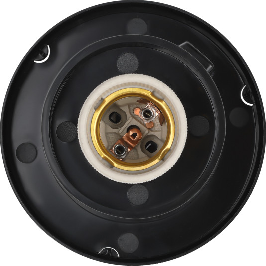 Изображение товара Светильник уличный ЭРА НТУ 01-60-203 / Б0048056 (золотистый)