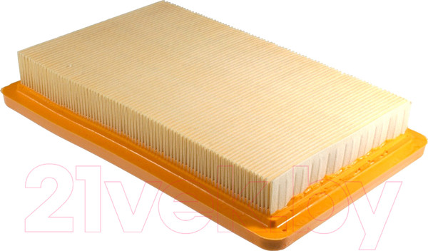 Изображение товара Воздушный фильтр Knecht/Mahle LX534