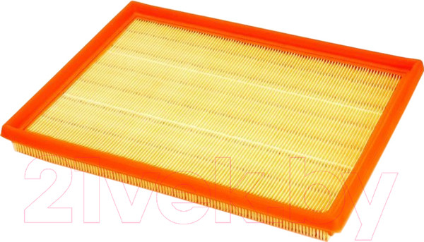 Изображение товара Воздушный фильтр Knecht/Mahle LX390