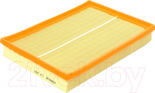 Изображение товара Воздушный фильтр Knecht/Mahle LX999