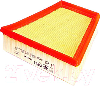 Изображение товара Воздушный фильтр Knecht/Mahle LX998