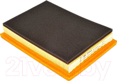 Изображение товара Воздушный фильтр Knecht/Mahle LX1000