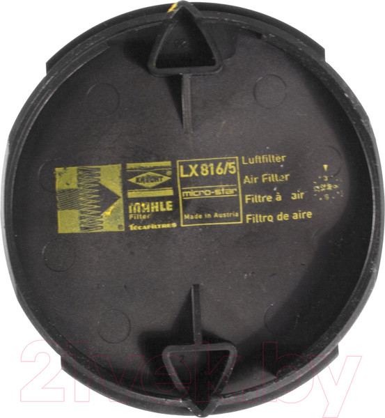 Изображение товара Воздушный фильтр Knecht/Mahle LX816/5