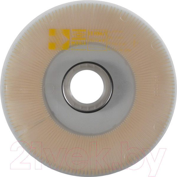 Изображение товара Воздушный фильтр Knecht/Mahle LX1006/1D