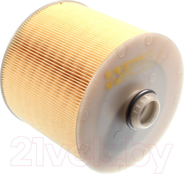 Изображение товара Воздушный фильтр Knecht/Mahle LX1006/2D