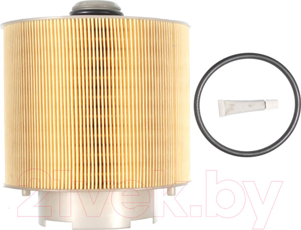 Изображение товара Воздушный фильтр Knecht/Mahle LX1006/2D