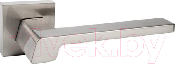 Изображение товара Ручка дверная Lockit Гранд KB SN