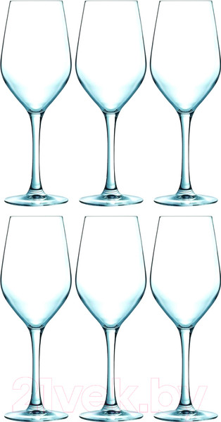 Изображение товара Набор бокалов Luminarc Celeste L5833 (6шт)