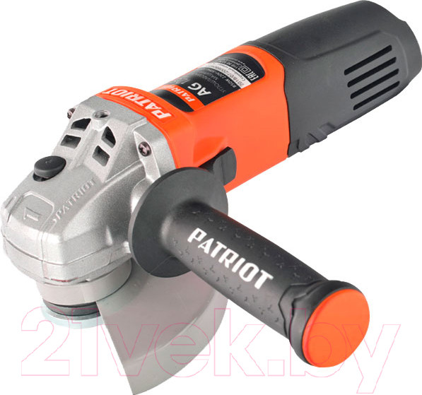 Изображение товара Угловая шлифовальная машина PATRIOT AG 126
