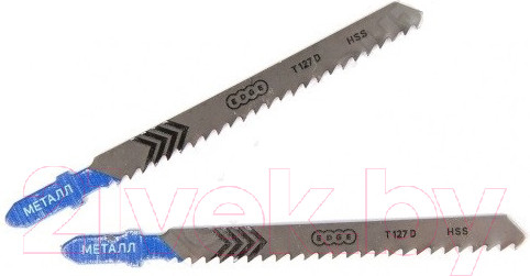 Изображение товара Набор пильных полотен PATRIOT Edge T127D