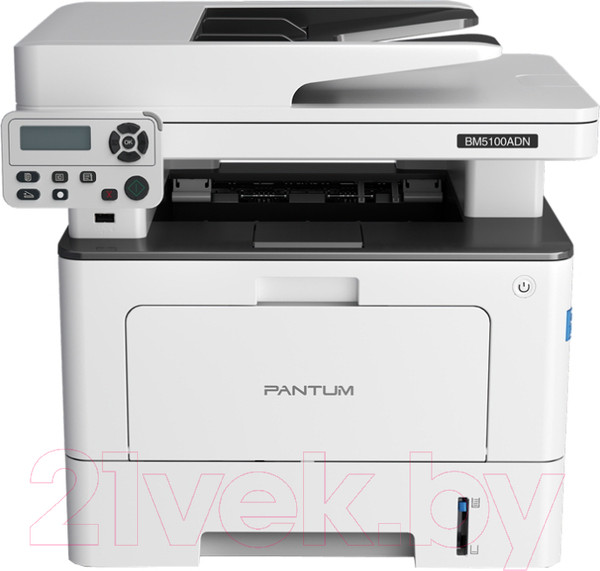 Изображение товара МФУ Pantum BM5100ADN