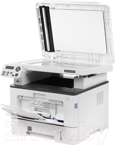 Изображение товара МФУ Pantum BM5100ADN