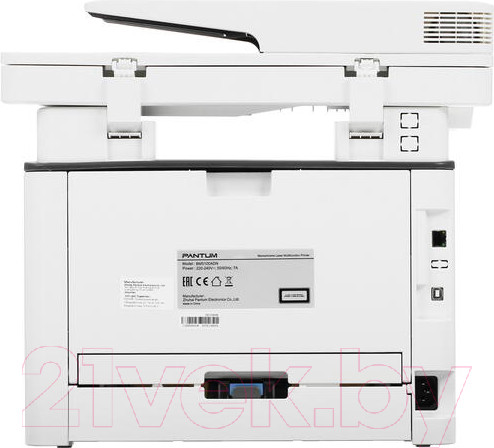 Изображение товара МФУ Pantum BM5100ADN
