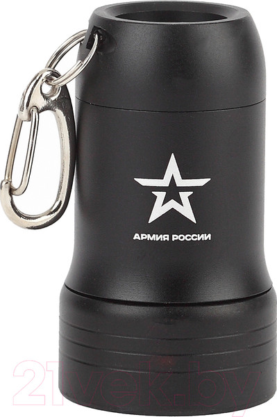 Изображение товара Фонарь ЭРА Армия России BB-601 / Б0030181