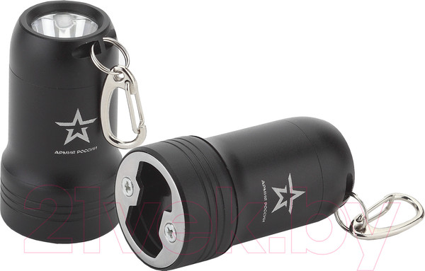 Изображение товара Фонарь ЭРА Армия России BB-601 / Б0030181