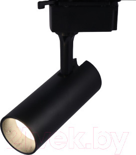 Изображение товара Трековый светильник ЭРА TR5-10 COB BK / Б0049051 (черный)