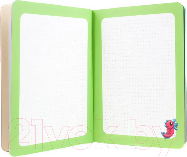 Изображение товара Записная книжка Проф-Пресс My Art. Кавайи / 4630097516878