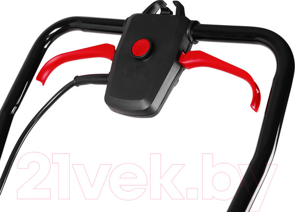 Изображение товара Газонокосилка аккумуляторная Ставр ГКА-320/20