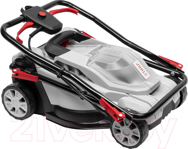 Изображение товара Газонокосилка аккумуляторная Ставр ГКА-320/20