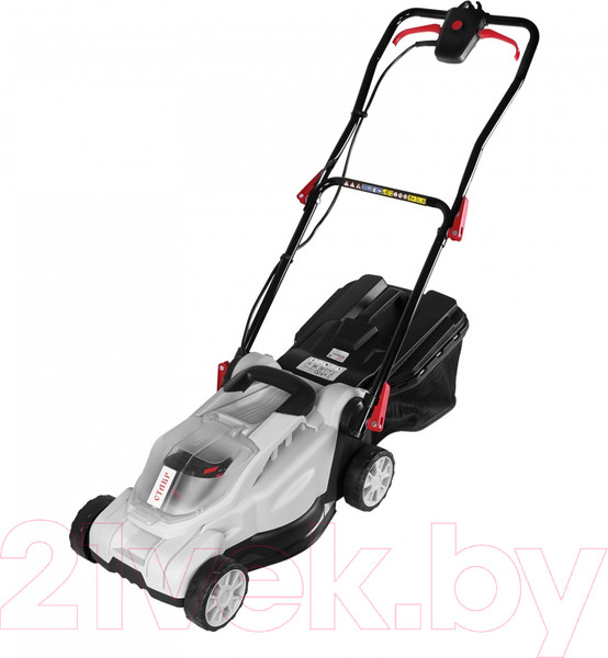 Изображение товара Газонокосилка аккумуляторная Ставр ГКА-320/20