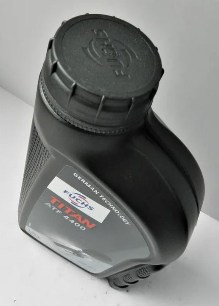 Изображение товара Трансмиссионное масло Fuchs Titan ATF 4400 / 601411823 (1л)