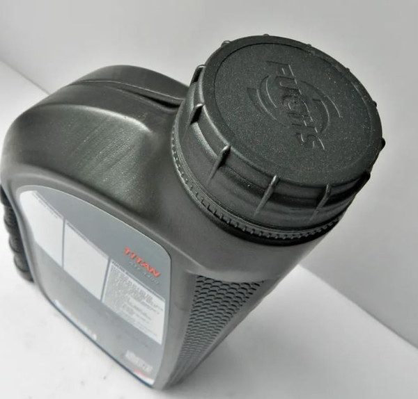 Изображение товара Трансмиссионное масло Fuchs Titan ATF 4400 / 601411823 (1л)