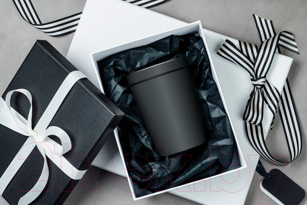 Изображение товара Кружка Villeroy & Boch Coffee To Go Manufacture Rock / 10-4868-9359