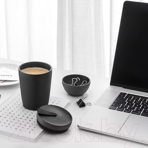 Изображение товара Кружка Villeroy & Boch Coffee To Go Manufacture Rock / 10-4868-9359